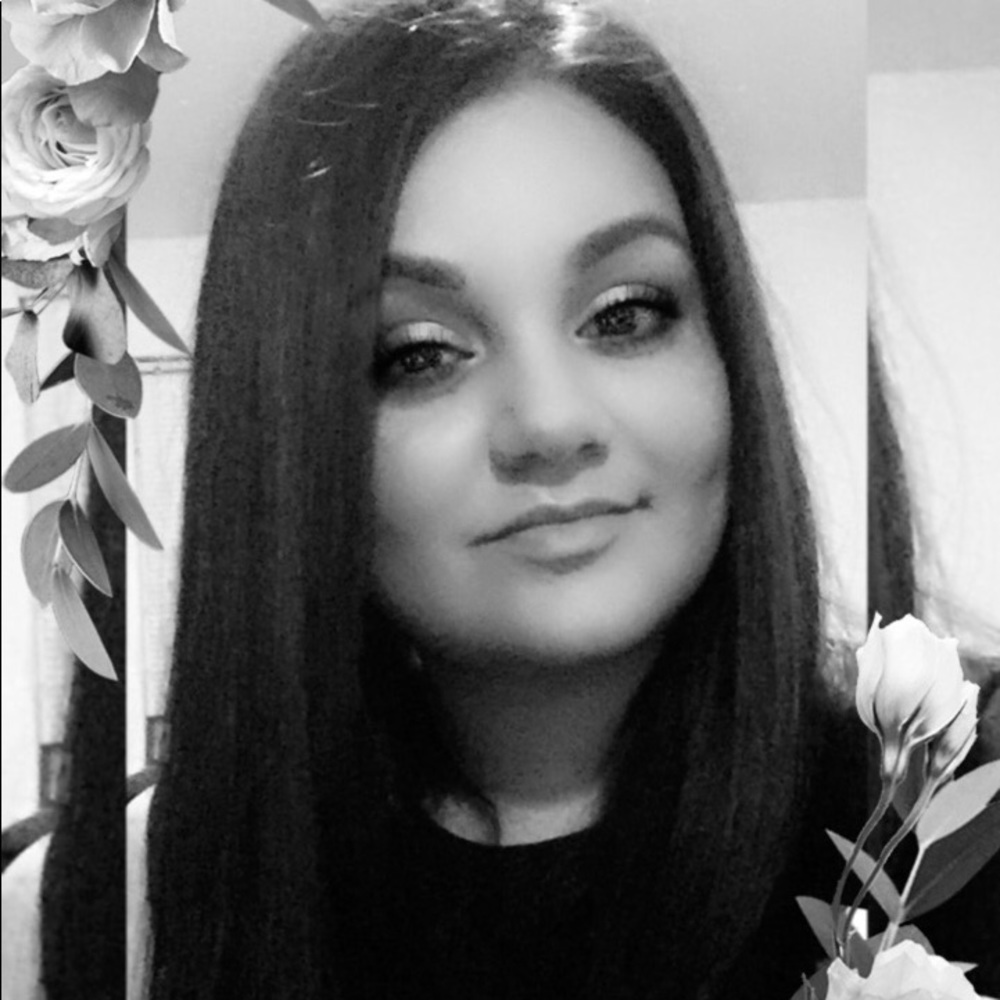 Meet your Posher, Nydia